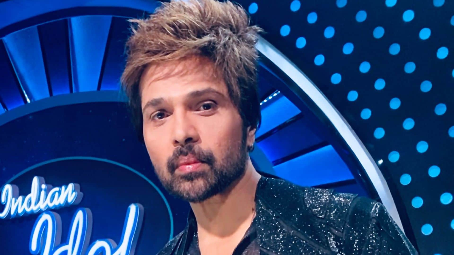 Throwback Thursday When Tiger 3 Actor Salman Khan Accused Himesh Reshammiya for Stealing song