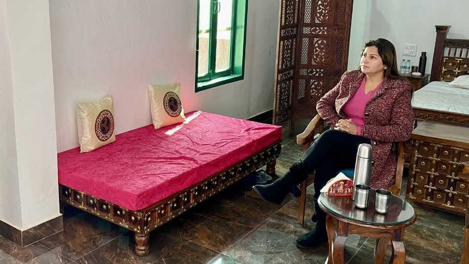 People of Native village raised questions on death of Sonali Phogat