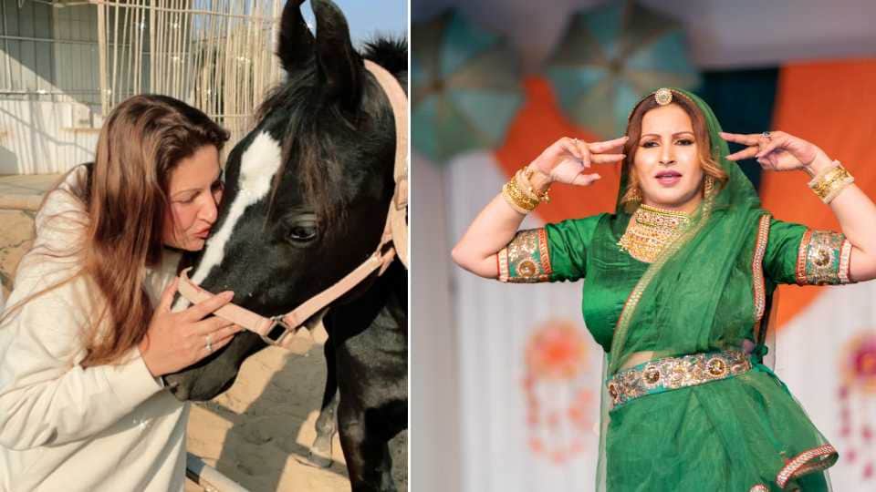 Sonali Phogat last song after death chhori ka naam gets viral on internet and got millions of views on youtube