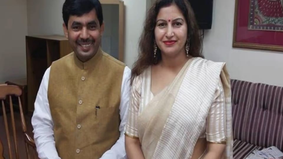 Actress and BJP Leader Sonali Phogat Passed Away Due to Heart Attack in Goa Latest News in Hindi
