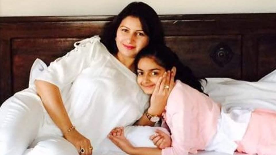 Family members are worried about safety daughter of Sonali Phogat