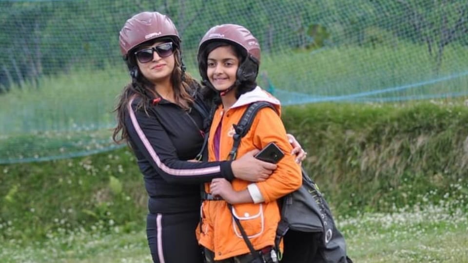 Family members are worried about safety daughter of Sonali Phogat