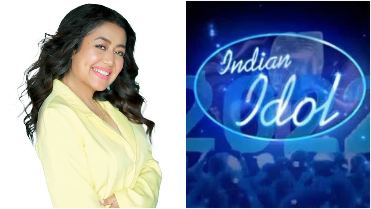 Indian Idol season 13 Neha Kakkar, Himesh Reshammiya and Vishal Dadlani will judge