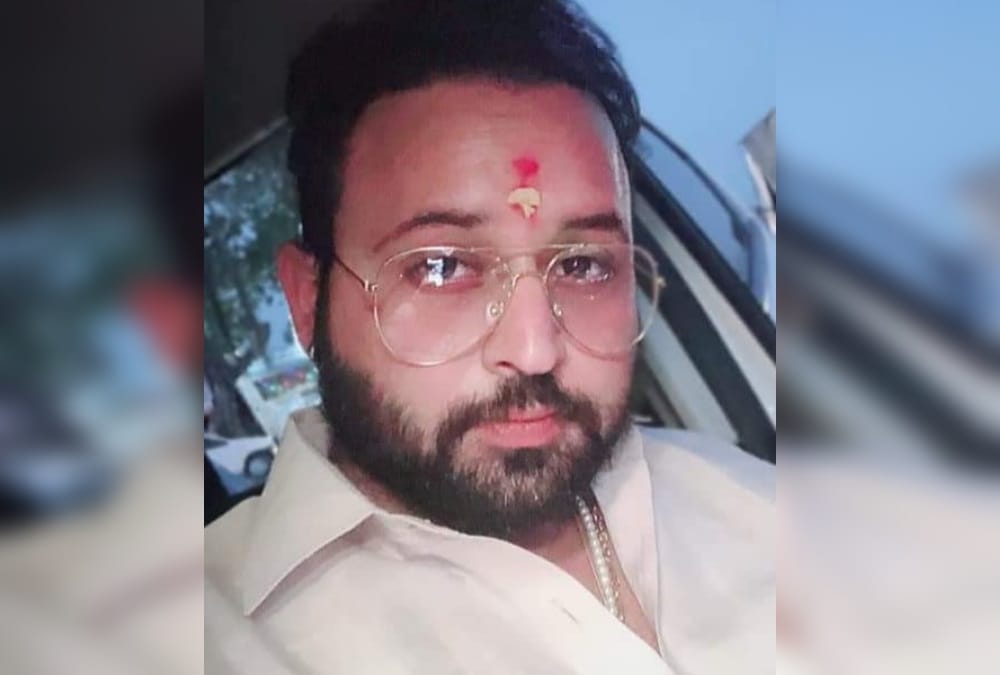 Property dealer Murder case: police Arrested Bjp leader Son  from roorkee