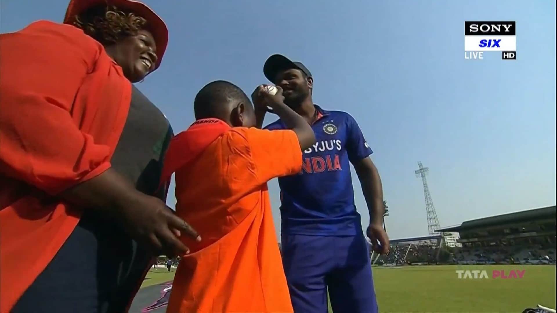 IND vs ZIM 3rd ODI 2022 India vs Zimbabwe Match Highlights in Hindi