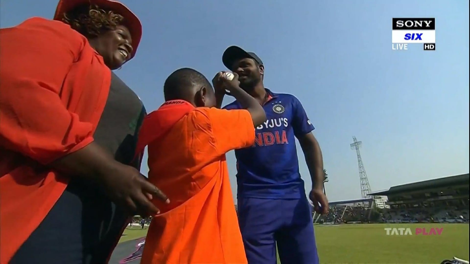 IND vs ZIM 3rd ODI 2022 India vs Zimbabwe Match Highlights in Hindi