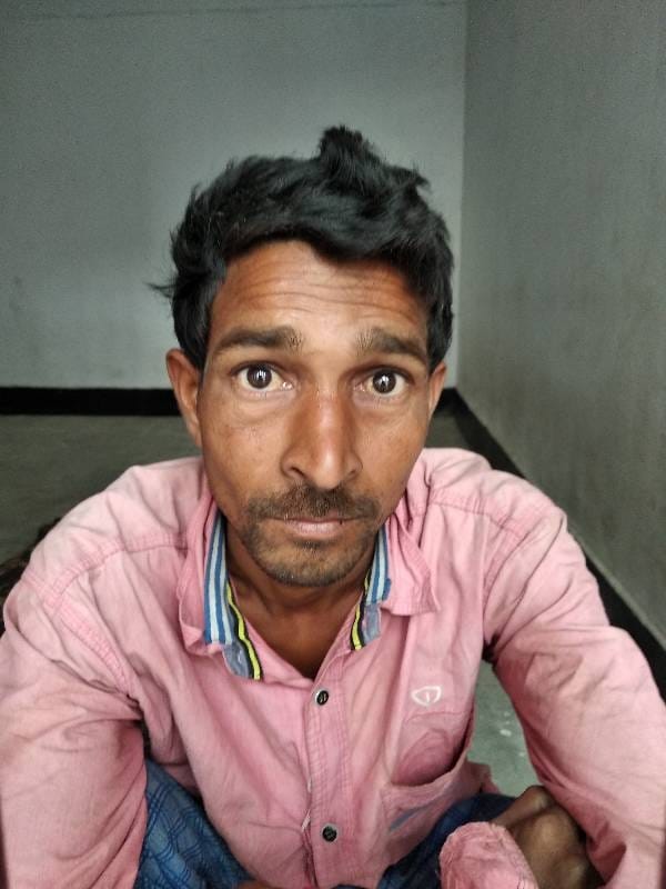 Prisoner escaped by dodging police personnel in district hospital
