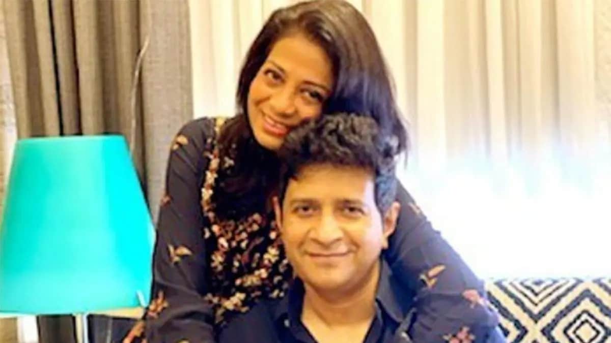 KK daughter Taamara and his wife remember Bollywood Singer on his Birthday