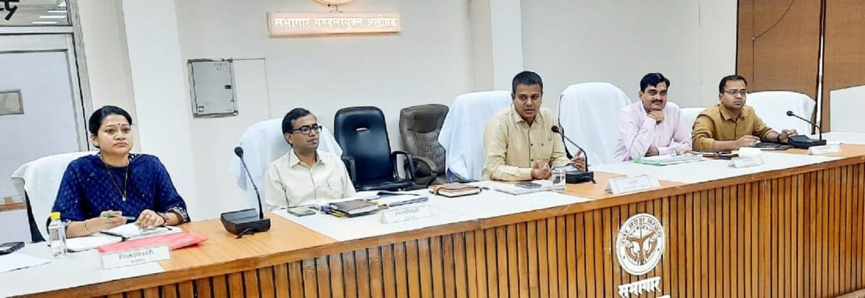 CM can come, officers should be aware of plans: Commissioner