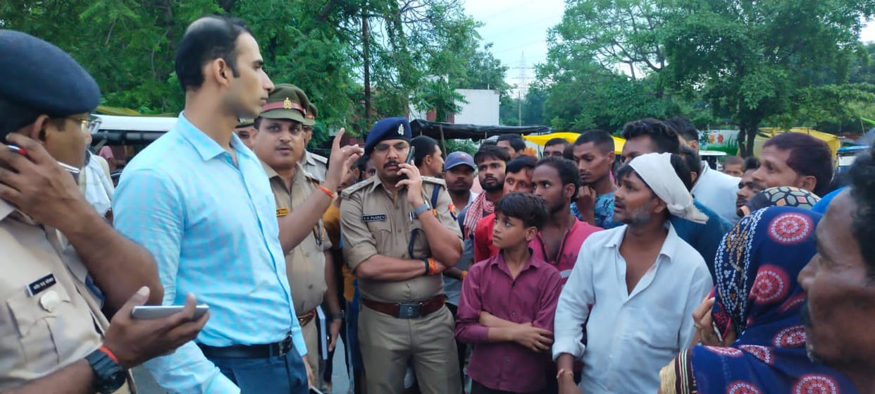 Four teenagers went missing under suspicious circumstances in Kanpur, police filed kidnapping report