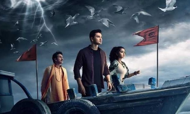 Karthikeya 2 Day 11 Box Office Collection Nikhil Siddharth movie earns 2.75 crore on Tuesday