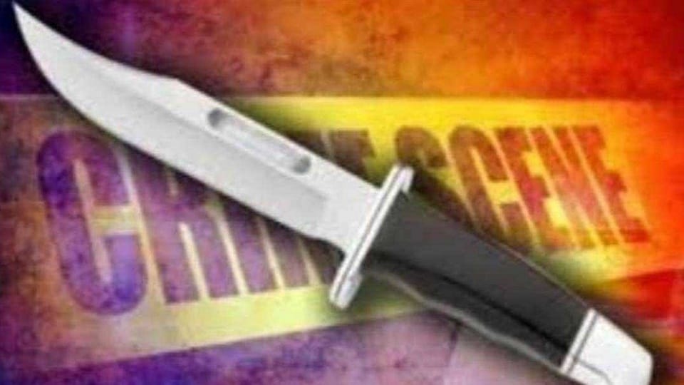 friend killed a young man by stabbing him In Bareilly Nawabganj