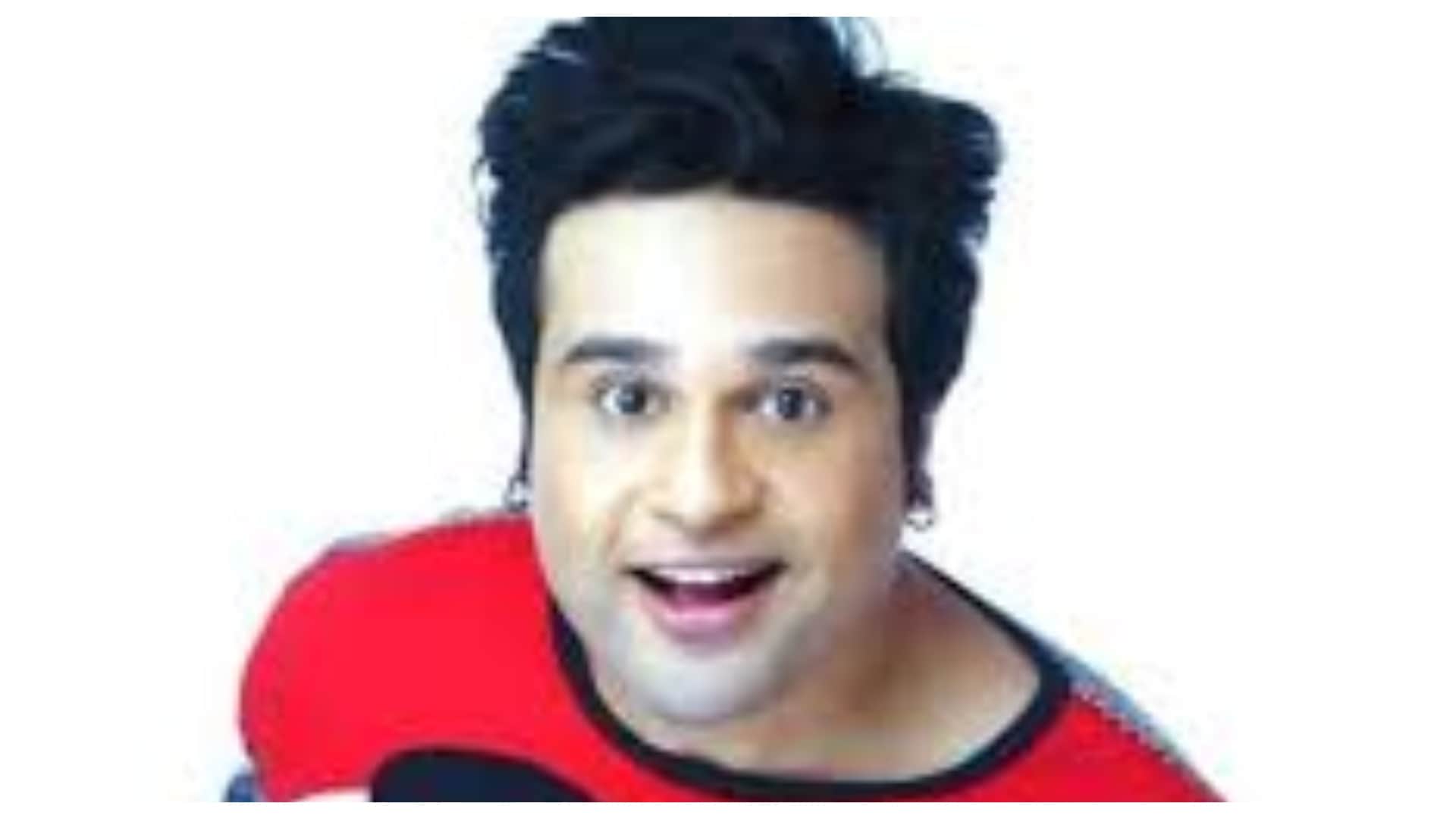Krushna Abhishek Aka Sapna quit The Kapil Sharma Show upcoming season for this reason