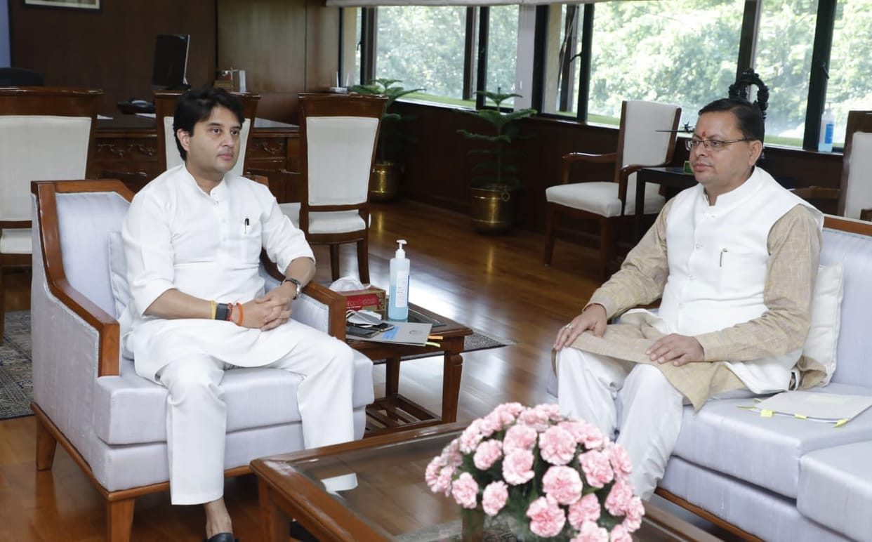 Good news: Heli services will start from Dehradun to Pithoragarh-Almora from August 26