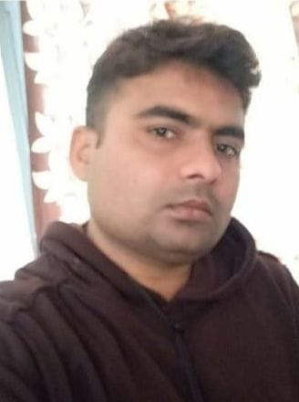 Fatehpur: Funeral of Air Force jawan with military honors