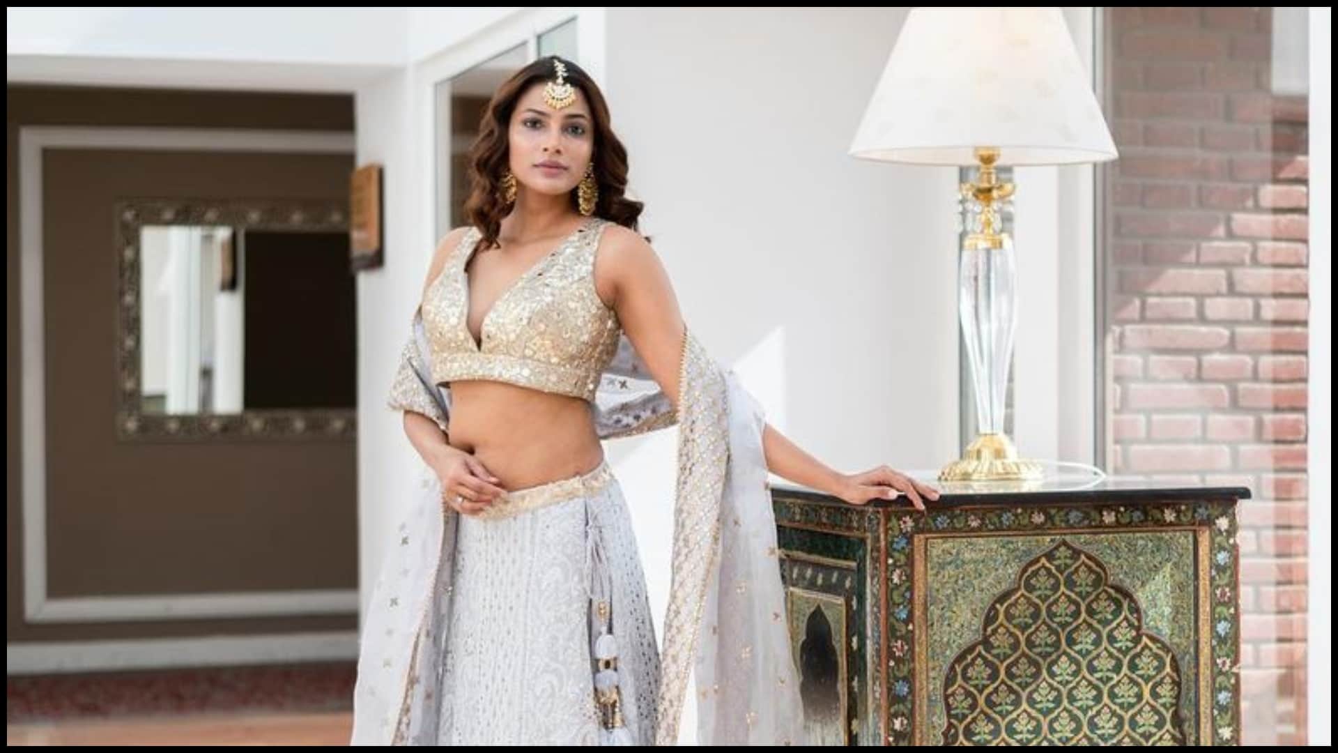 Hollywood actor Harley quinn follows Indian actor nayannah mukey on Instagram most desirable women she awards