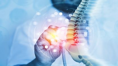vitamin b12 deficiency and nerve damage, know about disease that affects the nervous system