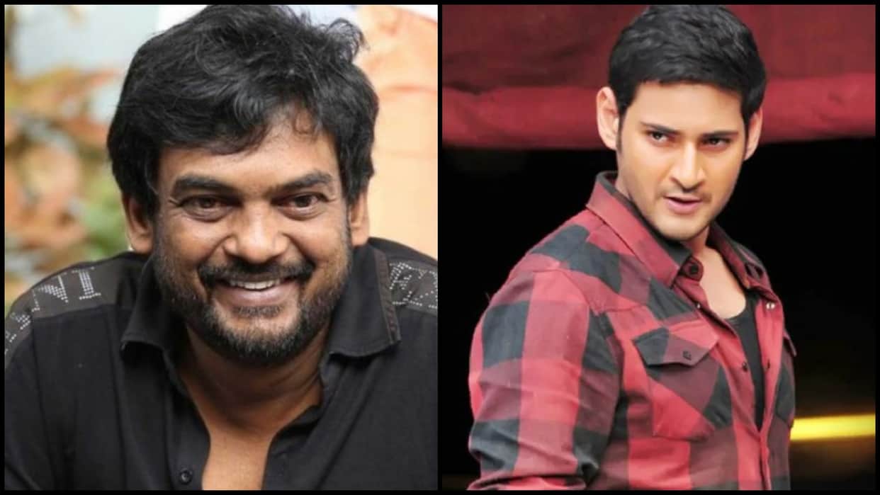 Liger Director Puri Jagannadh wanted to make Mahesh Babu Businessman and Pokiri hindi Remake