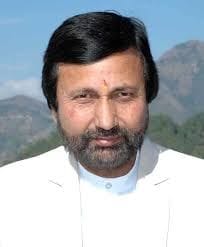 Commerce faculty will get the name of former cabinet minister Pant