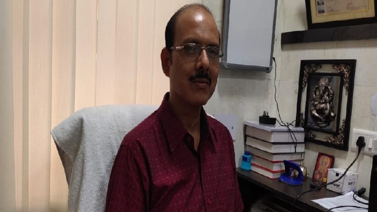 Doctors removed female genitalia of a 21-year-old man and made him a man at will