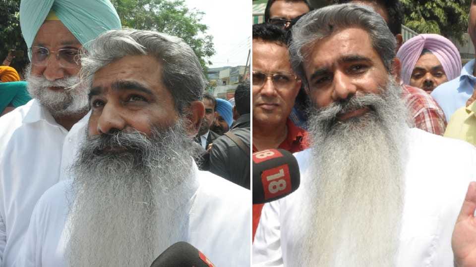 Former minister Bharat Bhushan Ashu on remand for 2 days