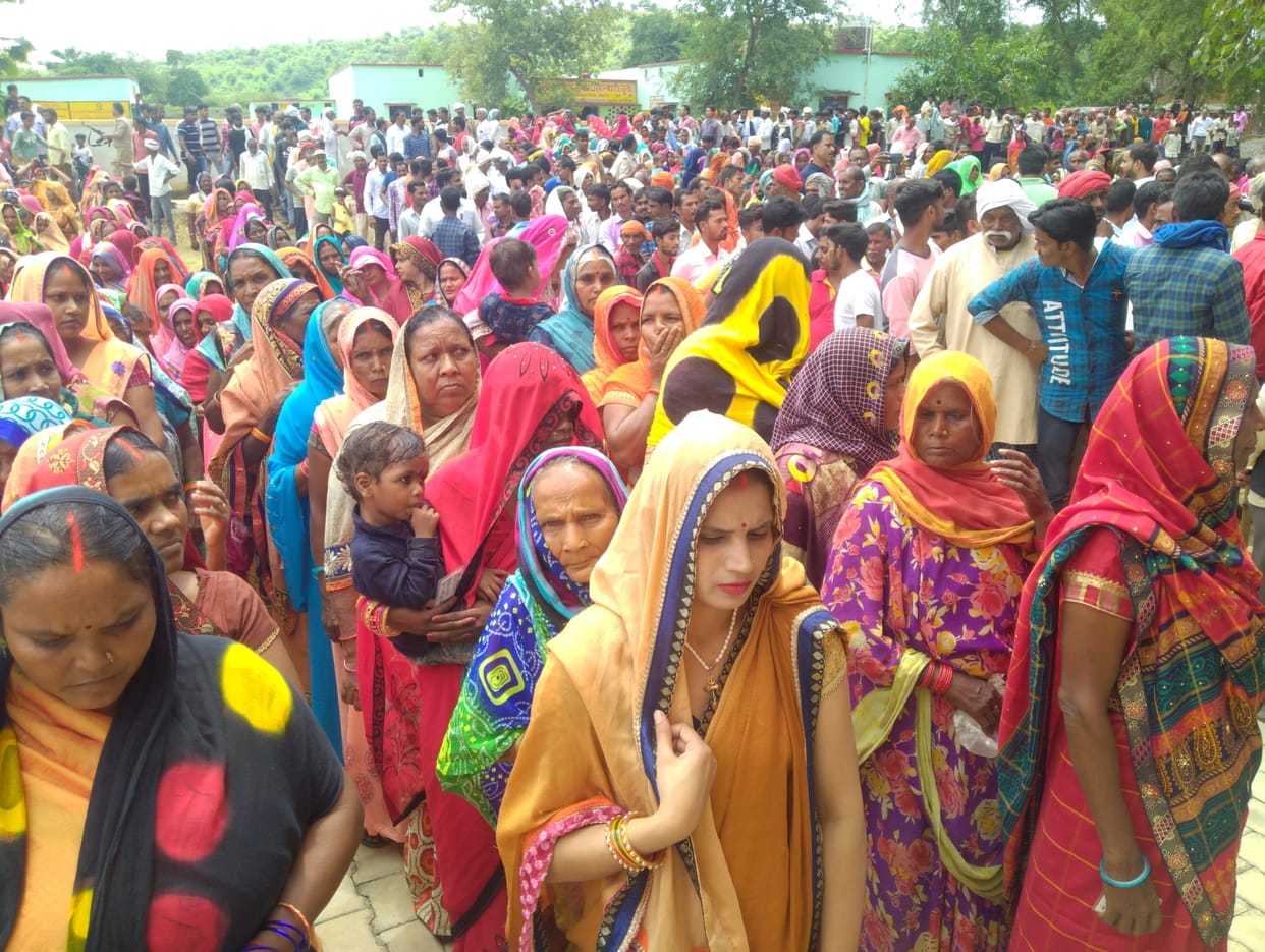 Kotedar was selected in the presence of force