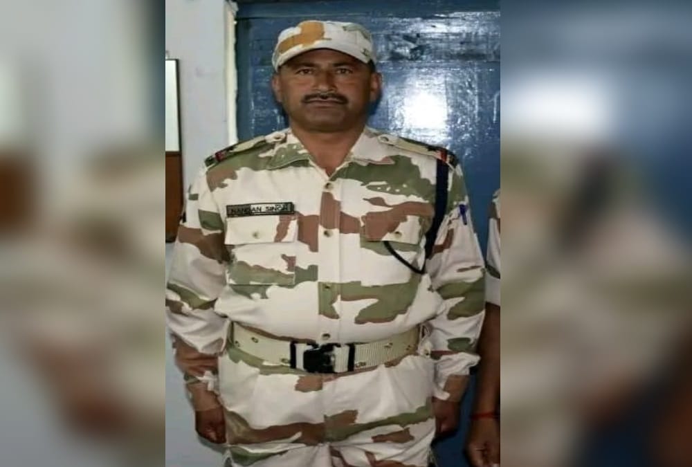 Pahalgam ITBP bus Accident: Uttarakhand champawat Injured Major death in Srinagar