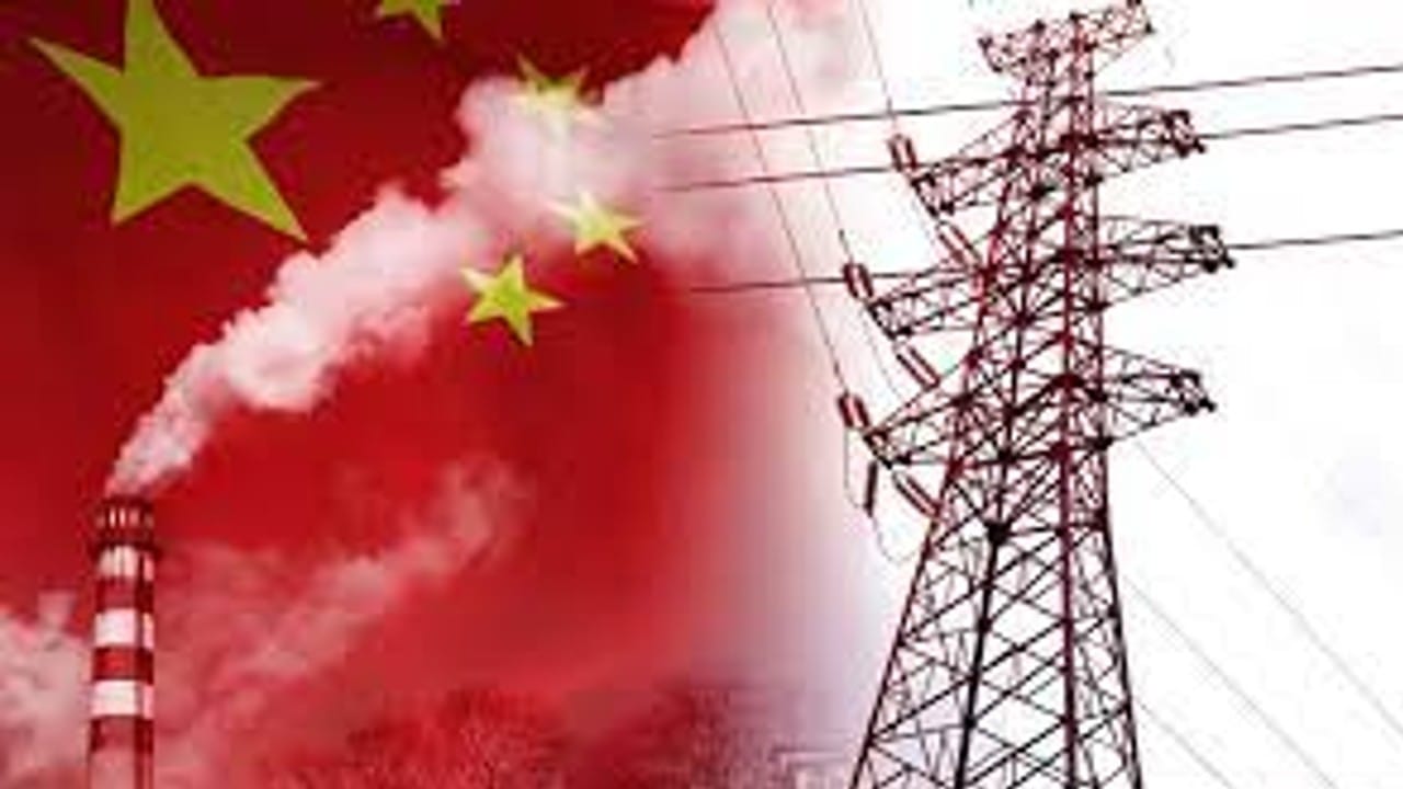 China Drought: Outcry in China, the biggest river dried up, people craving for drinking water, malls closed