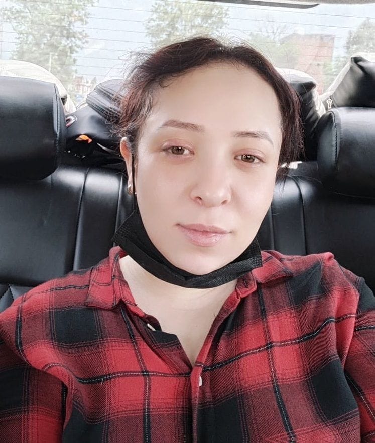 Uzbekistan woman arrested trying to enter Nepal