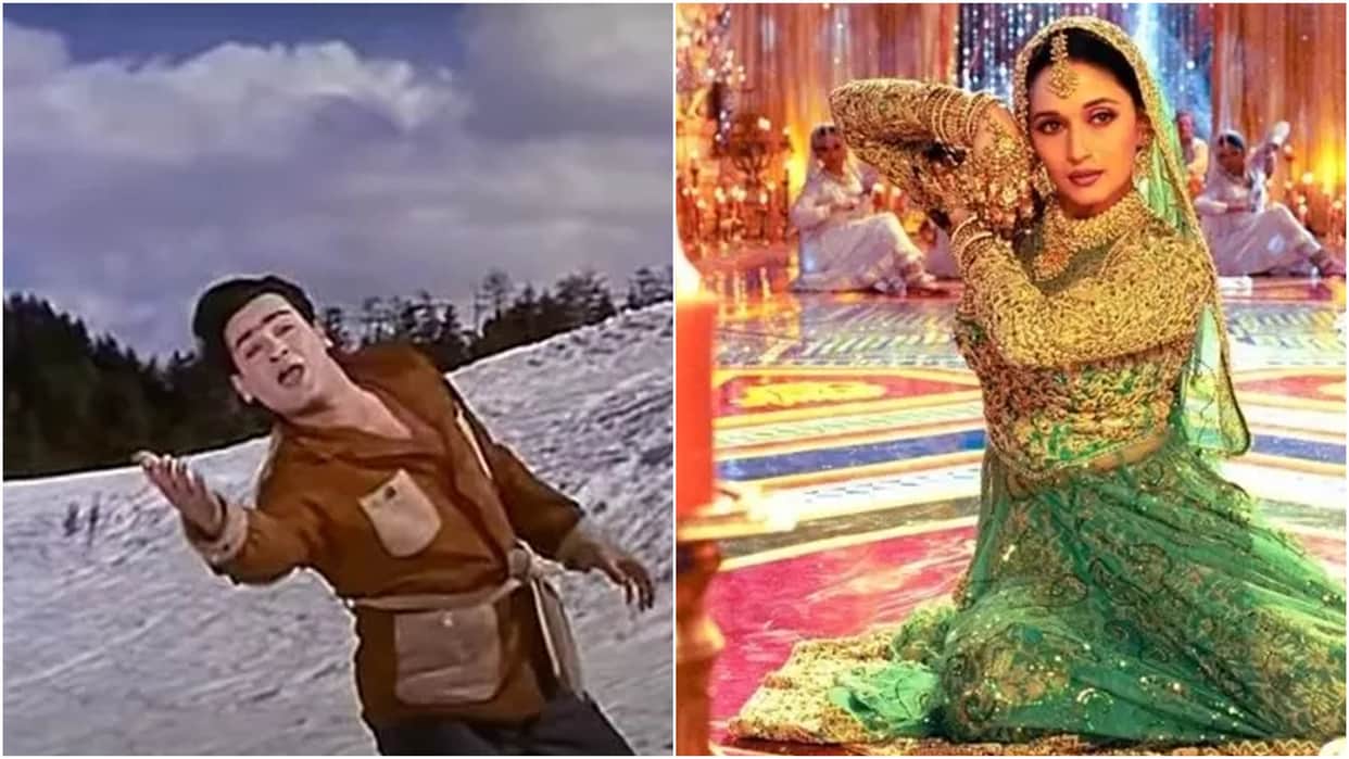 Bollywood Celebs Items Auctioned at Lakh of Rupees From Shammi Kapoor Jacket to Madhuri dixit lehenga