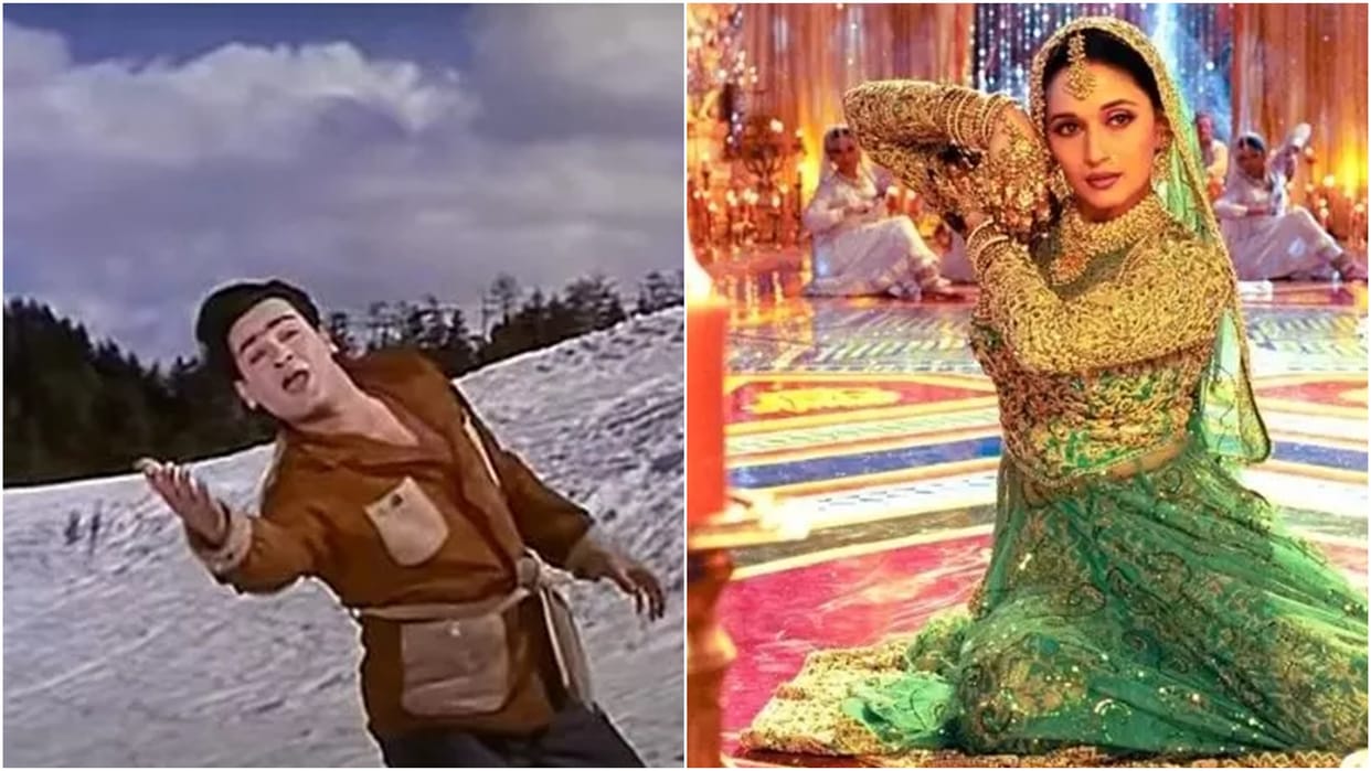 Bollywood Celebs Items Auctioned at Lakh of Rupees From Shammi Kapoor Jacket to Madhuri dixit lehenga