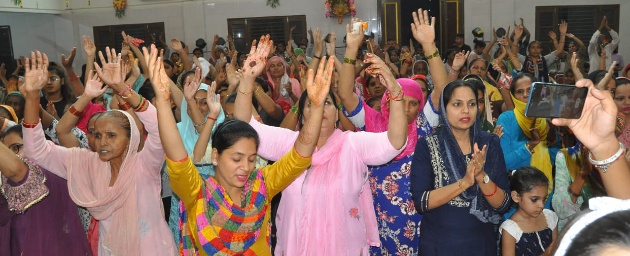 Get a UK visa, Baba in this year'