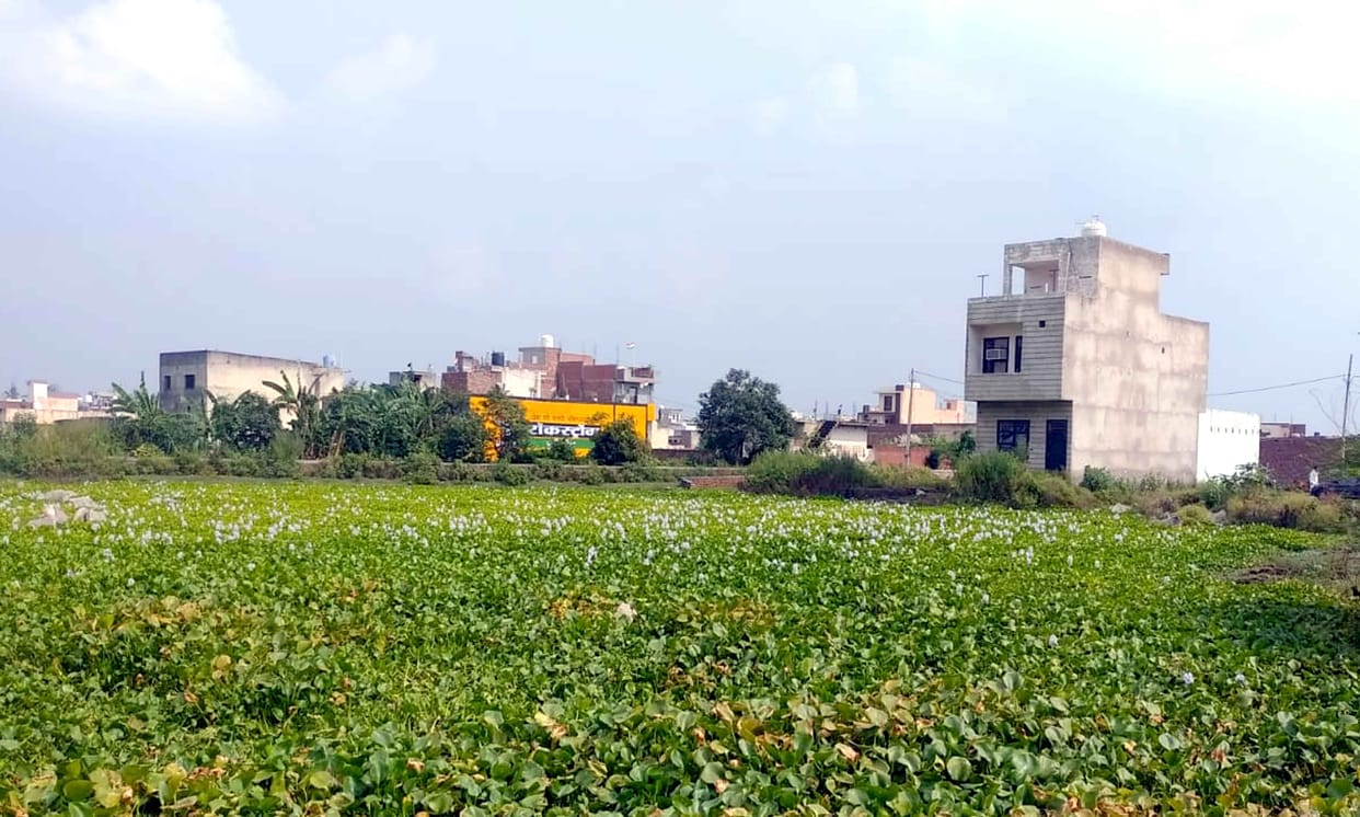 One year passed, no solution to sewerage leakage, Ambala