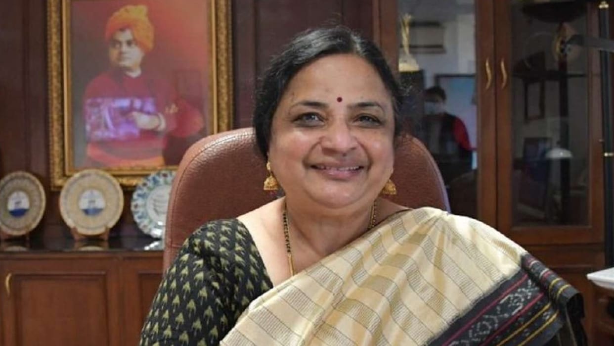 Freedom wall to be built in JNU in the name of unsung heroes of freedom