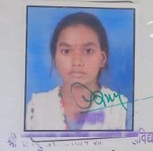 Girl dies after being hit by Rajdhani Express