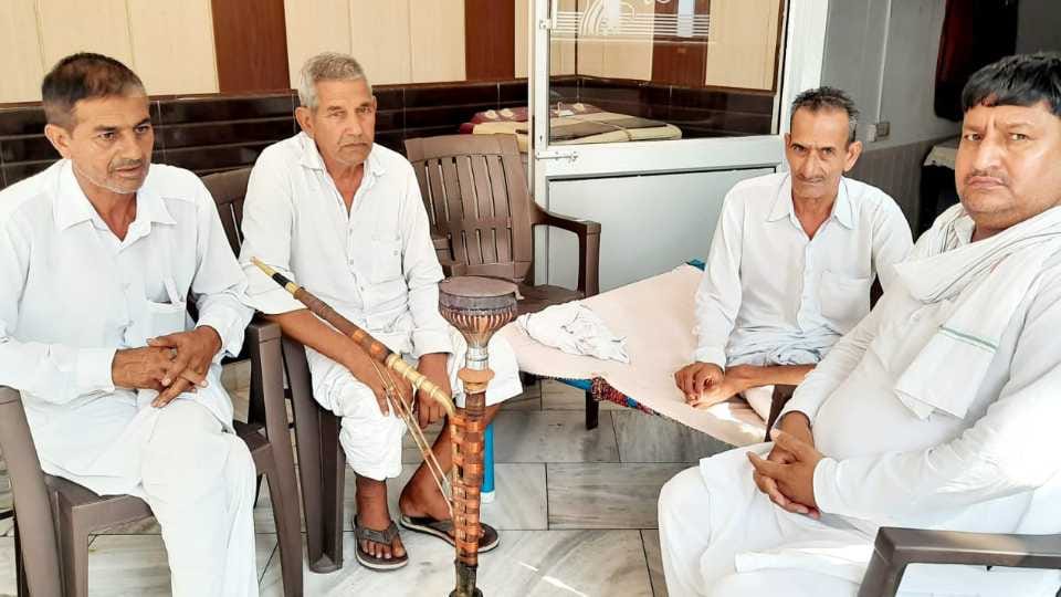 Silence prevails in native village of Sonali Phogat after BJP Leader death