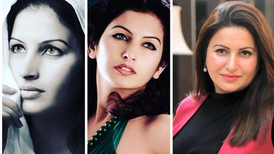 bigg boss ex contestant sonali phogat has passed away actress pictures from modelling days