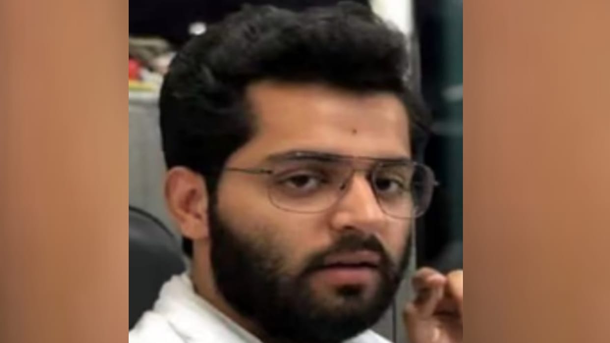 Papers related to kidnap of businessman hahded over to Mohammed Umar.