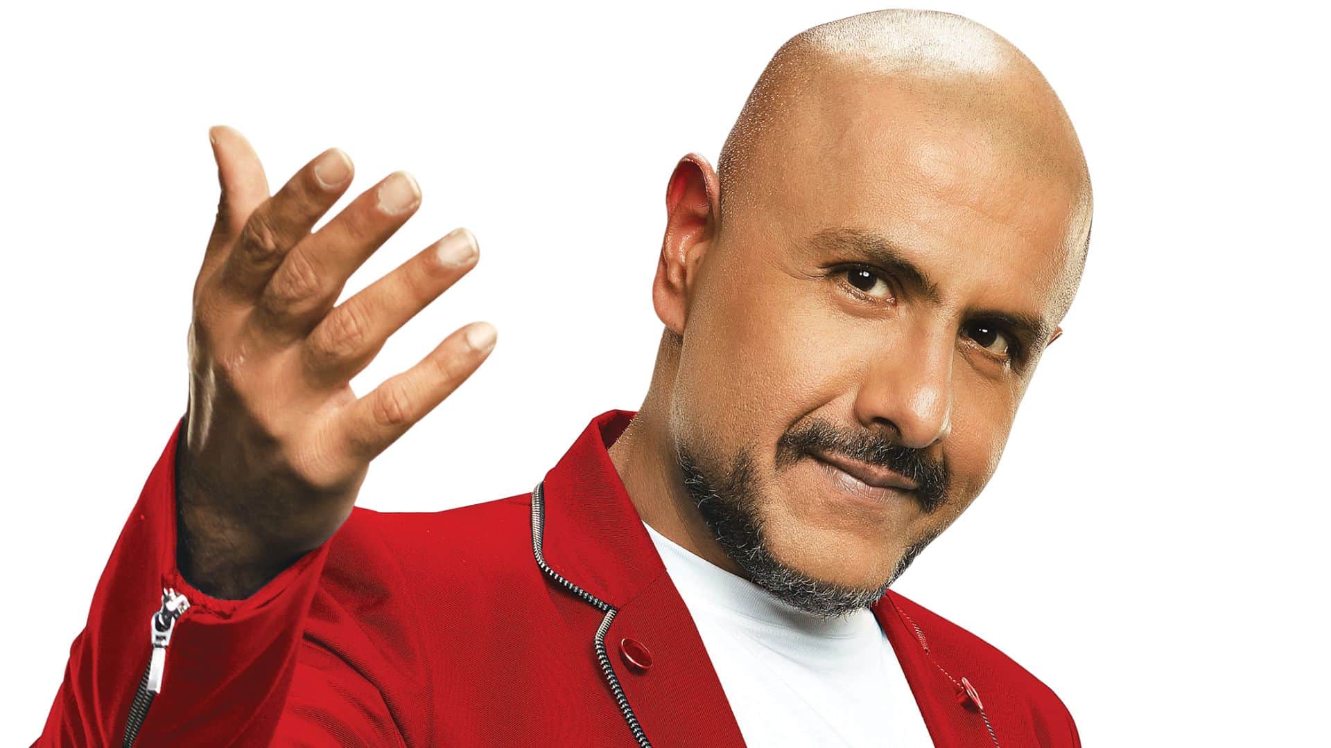 Vishal Dadlani birthday know unknown facts about singer songwriter actor music composer career controversies