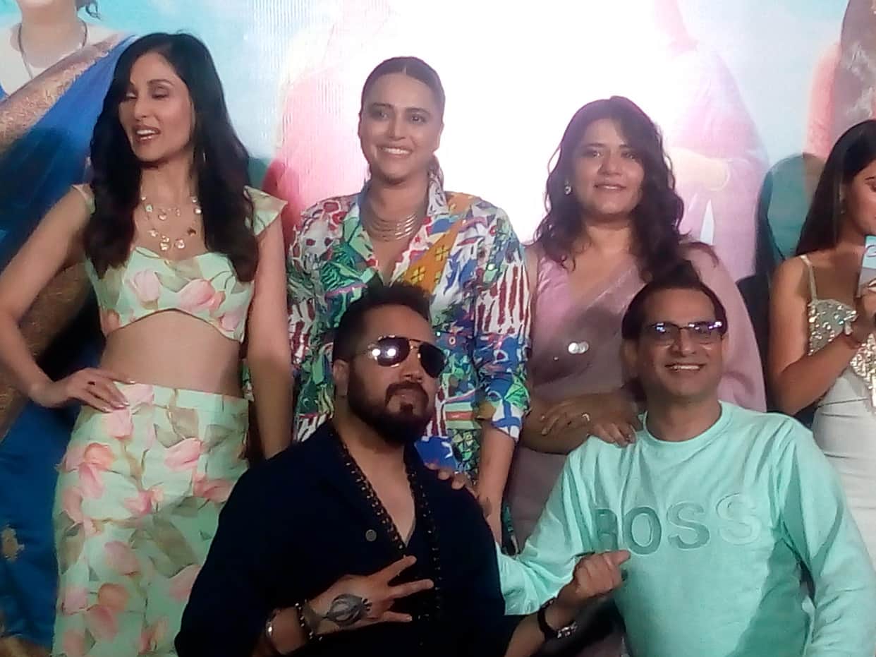 Trolls On Target: mika singh reveals the strategy to deal with trolls,says I have also made this fake ID'