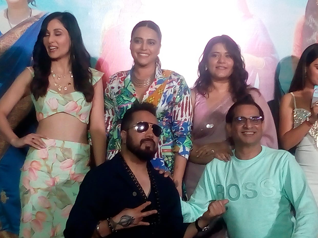 Trolls On Target: mika singh reveals the strategy to deal with trolls,says I have also made this fake ID'