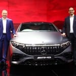 Mercedes-Benz AMG EQS 53