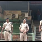 लुधियाना में आईटी की रेड।