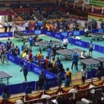 Table Tennis Championship Srinagar