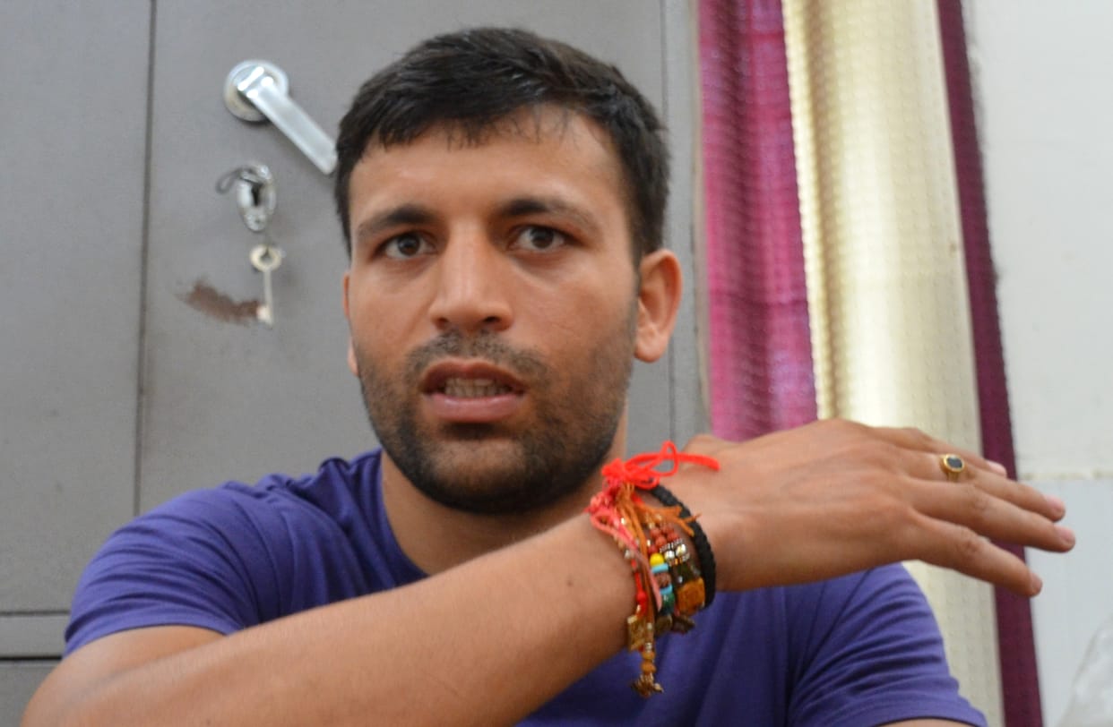 Players' dreams are broken due to lack of treatment