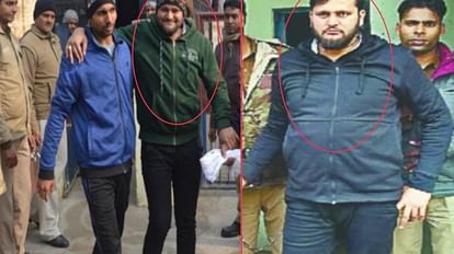 UP: ढाई लाख का इनामी आदित्य राणा प्रदेश माफिया घोषित, घर पर नोटिस चस्पा, संपत्ति भी हो सकती है कुर्क बदमाश आदित्य राणा