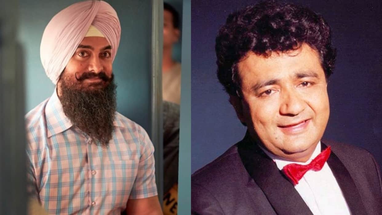 EXCLUSIVE Gulshan Kumar biopic closed after Laal Singh Chaddha flop Aamir Khan not play Mogul akshay kumar