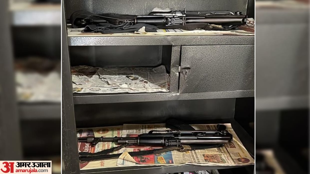Jharkhand: ED raids several locations in Ranchi in connection with illegal mining scam