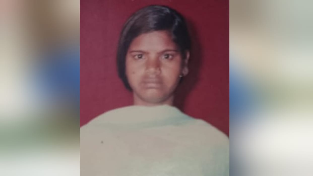 Husband brutally beats wife to death in Aligarh