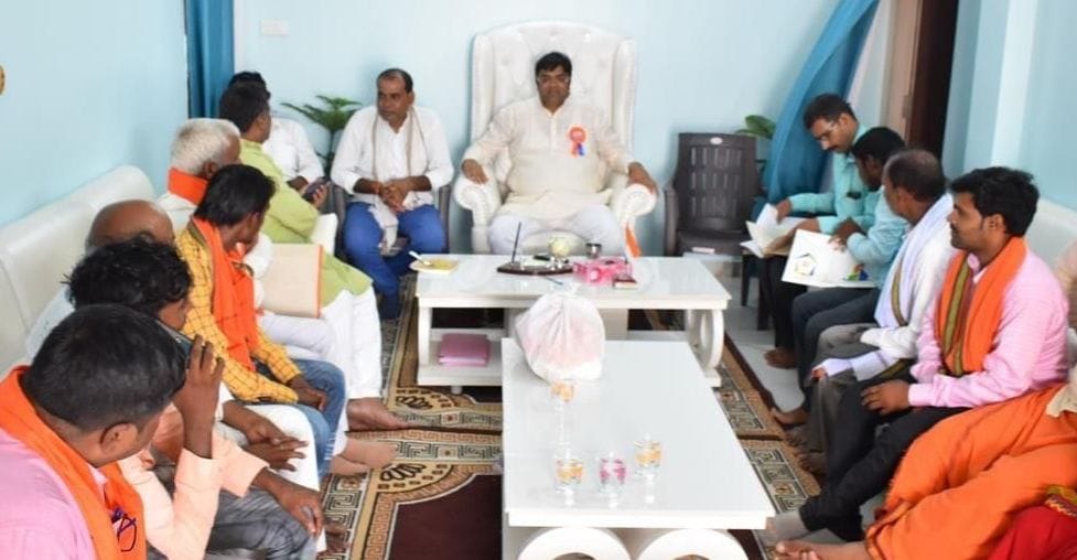 party will gain more on behalf of workers